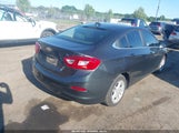 Chevrolet Cruze Lt Auto 1G1BE5SM5H7155436 снимка