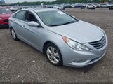 Hyundai Sonata Se/Limited 5NPEC4AC9FH533521 снимка