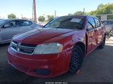 Dodge Avenger Se 1C3CDZAB0DN731207 снимка