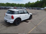 Mini Cooper S Countryman WMWZC5C53CWL61854 снимка