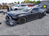 Ford Mustang Gt Premium 1FA6P8CF0K5131056 fotografie