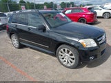 Mercedes-Benz Glk 350 4Matic WDCGG8HB4AF397607 fotografie