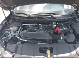 Nissan Rogue S Fwd 5N1BT3AA5RC758089 photo