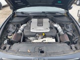 Infiniti G37X JN1CV6AR1CM974004 снимка
