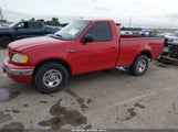 Ford F-150 Xl/Xlt 2FTRF17233CA58801 снимка