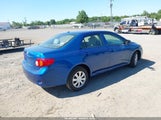 Toyota Corolla Le 2T1BU4EE3AC248579 снимка