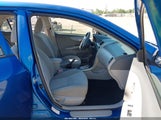 Toyota Corolla Le 2T1BU4EE3AC248579 снимка
