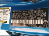 Toyota Corolla Le 2T1BU4EE3AC248579 снимка