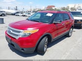 Ford Explorer Xlt 1FMHK7D88BGA46865 fotografie
