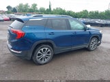 GMC Terrain Awd Slt 3GKALVEV8ML323304 снимка