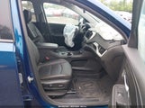 GMC Terrain Awd Slt 3GKALVEV8ML323304 снимка