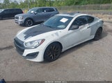 Hyundai Genesis 2.0T KMHHT6KD5DU110498 снимка