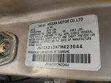 Nissan Maxima Gle/Gxe/Se JN1CA21DXTM423644 снимка
