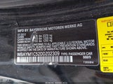 BMW 650I xDrive WBAYM1C52DDZ02309 снимка