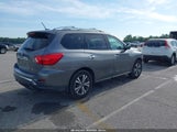 Nissan Pathfinder Sl 5N1DR2MN6HC632788 fotografie