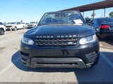 Land Rover Range Rover Sport 3.0L V6 Turbocharged Diesel Se Td6 SALWG2FK3HA158793 fotografie