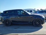 Land Rover Range Rover Sport 3.0L V6 Turbocharged Diesel Se Td6 SALWG2FK3HA158793 photo