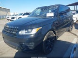 Land Rover Range Rover Sport 3.0L V6 Turbocharged Diesel Se Td6 SALWG2FK3HA158793 fotografie