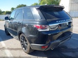 Land Rover Range Rover Sport 3.0L V6 Turbocharged Diesel Se Td6 SALWG2FK3HA158793 fotografie