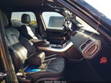 Land Rover Range Rover Sport 3.0L V6 Turbocharged Diesel Se Td6 SALWG2FK3HA158793 fotografie