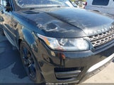 Land Rover Range Rover Sport 3.0L V6 Turbocharged Diesel Se Td6 SALWG2FK3HA158793 fotografie