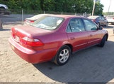 Honda Accord 2.3 Se JHMCG6690YC011302 photo