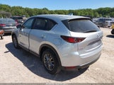 Mazda Cx-5 Touring JM3KFBCL3H0221345 снимка
