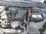 Nissan Rogue Sv JN8AS5MT6BW187572 снимка