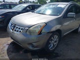 Nissan Rogue Sv JN8AS5MT6BW187572 снимка