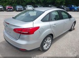 Ford Focus Se 1FADP3F26GL373128 fotografie