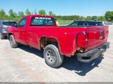Chevrolet Silverado  Work Truck 1Wt 1GCNKPEH1EZ289688 fotografie