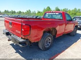 Chevrolet Silverado  Work Truck 1Wt 1GCNKPEH1EZ289688 photo