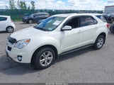 Chevrolet Equinox 2Lt 1GNFLNEK3DZ117041 снимка