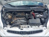 Chevrolet Spark 1Lt Cvt KL8CD6S92FC735191 снимка