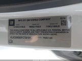 Chevrolet Spark 1Lt Cvt KL8CD6S92FC735191 снимка