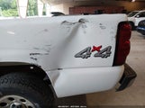 Chevrolet Silverado  Work Truck 3GCEK14X66G265099 fotografie