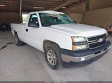 Chevrolet Silverado  Work Truck 3GCEK14X66G265099 fotografie