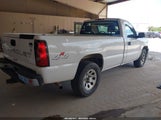 Chevrolet Silverado  Work Truck 3GCEK14X66G265099 fotografie