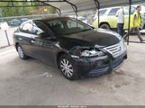 Nissan Sentra S 3N1AB7AP0FY274772 снимка