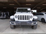Jeep Gladiator Overland 4X4 1C6HJTFG1LL103492 photo