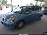 Honda Odyssey Ex 5FNRL38459B044825 снимка