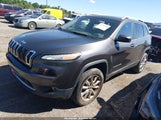 Jeep Cherokee Limited 1C4PJMDS5FW527360 снимка