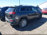 Jeep Cherokee Limited 1C4PJMDS5FW527360 снимка