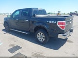 Ford F-150 Lariat 1FTFW1EV1AFC24153 fotografie