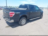 Ford F-150 Lariat 1FTFW1EV1AFC24153 fotografie