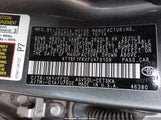 Toyota Camry Se 4T1BF1FKXFU479109 снимка