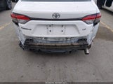 Toyota Corolla Le JTDEPMAE9MJ156265 снимка