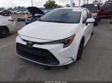 Toyota Corolla Le JTDEPMAE9MJ156265 снимка