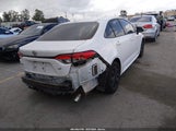 Toyota Corolla Le JTDEPMAE9MJ156265 снимка