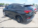 Buick Encore Gx Essence Fwd KL4MMFSLXPB075040 fotografie
